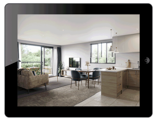 renders