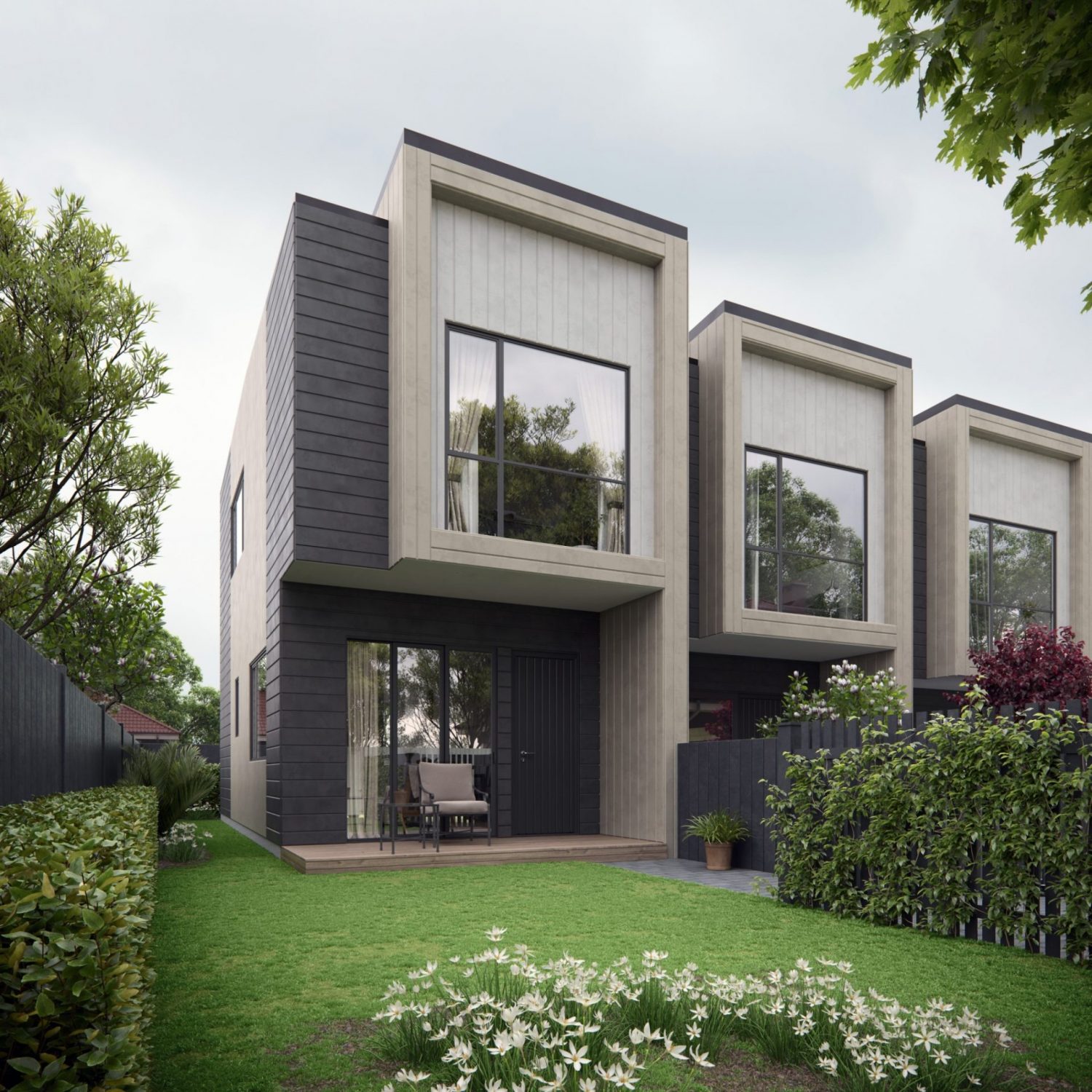 Auckland townhouses for sale new builds Auckland